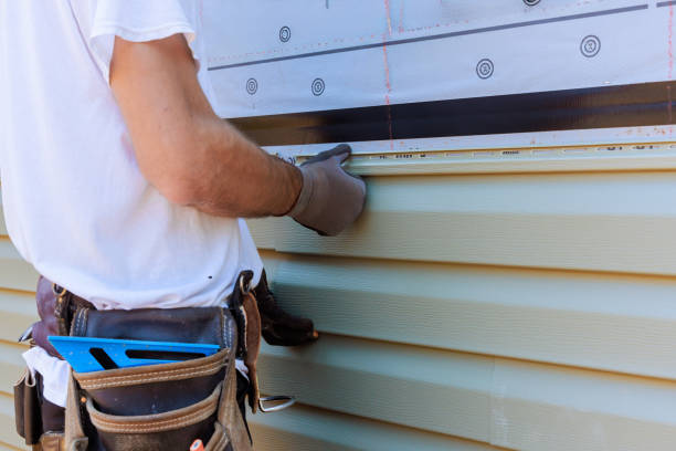 Affordable Siding solutions in Railroad, PA